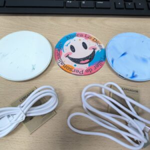 CARGADOR SUPERFICIE "DAVID"