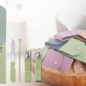 Set de Manicura COLOR (Pack de 12)