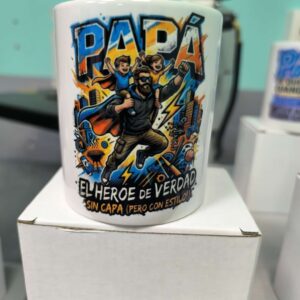 Tazas Día del Padre