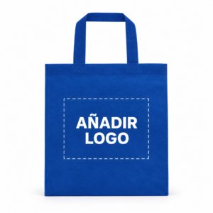 Bolsa non woven Shopping personalizable