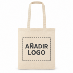 Bolsa de algodón Roula personalizable