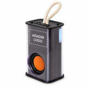 Altavoz Bluetooth Eco-Quality personalizable