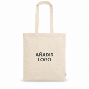 Bolsa de algodón Orissa 190 g personalizable