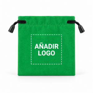 Bolsa de microfibra Limet personalizable