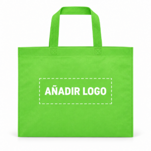 Bolsa non woven económica PS personalizable