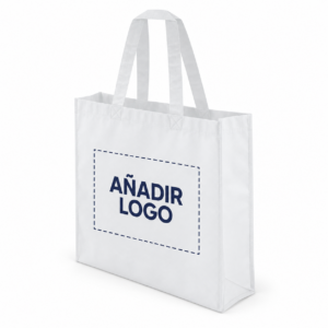 Bolsa non woven laminada Fern personalizable