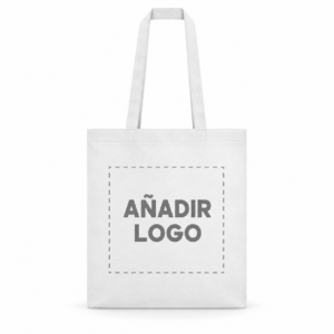 Bolsa non woven Kora personalizable