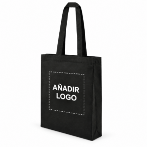 Bolsa de algodón Oceano personalizable