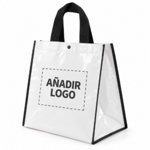 Bolsa brillo Juno personalizable
