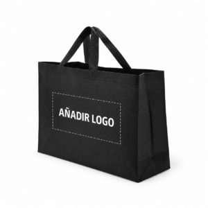 Bolsa non woven Sense personalizable