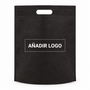 Bolsa non woven Tul personalizable