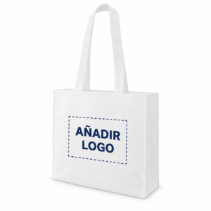 Bolsa Plas personalizable