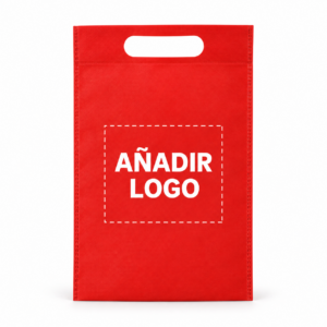 Bolsa non woven Wonder personalizable