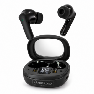 Auriculares inalámbricos traductores Global personalizables