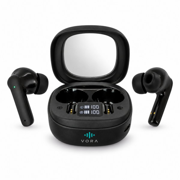 Auriculares inalámbricos personalizables