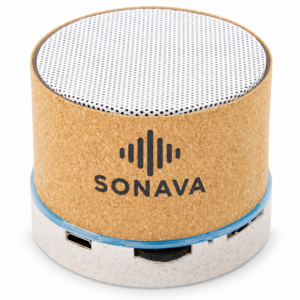 Altavoces Bluetooth