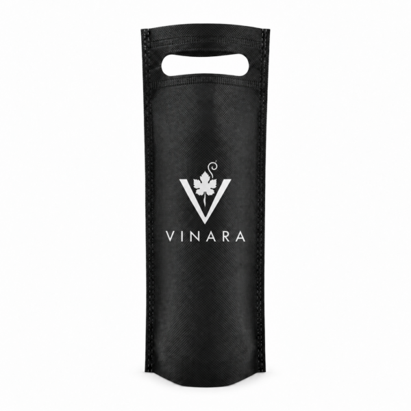 Bolsas para botellas personalizables