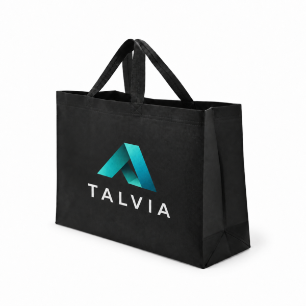 Bolsas non woven personalizables
