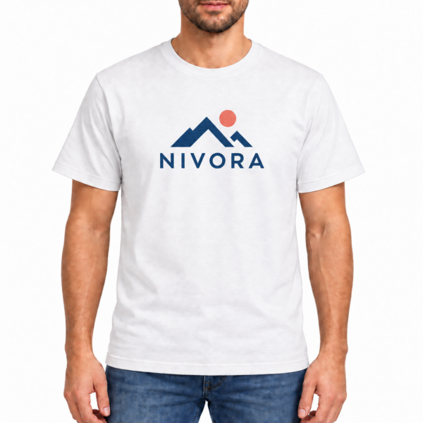 Camisetas de algodón personalizables