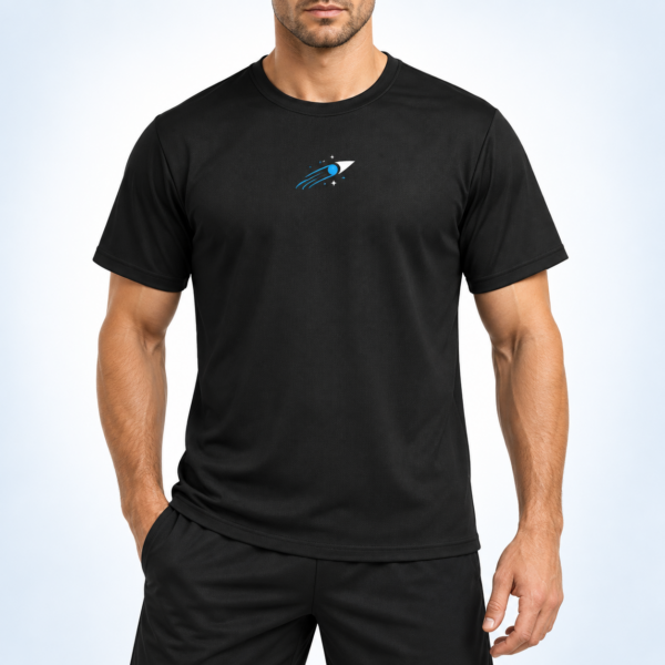Camisetas técnicas personalizables