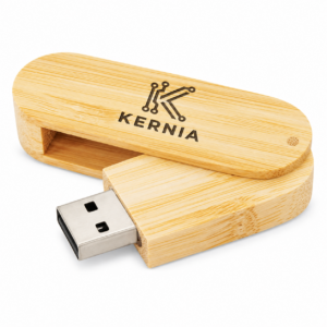 Memorias USB
