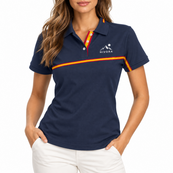 Polos personalizables