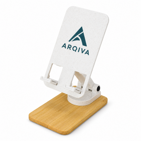 Soportes para móvil personalizables