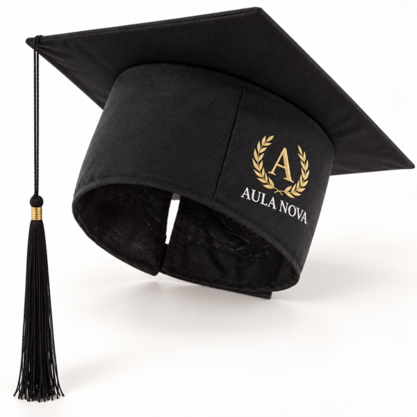 Graduaciones personalizables