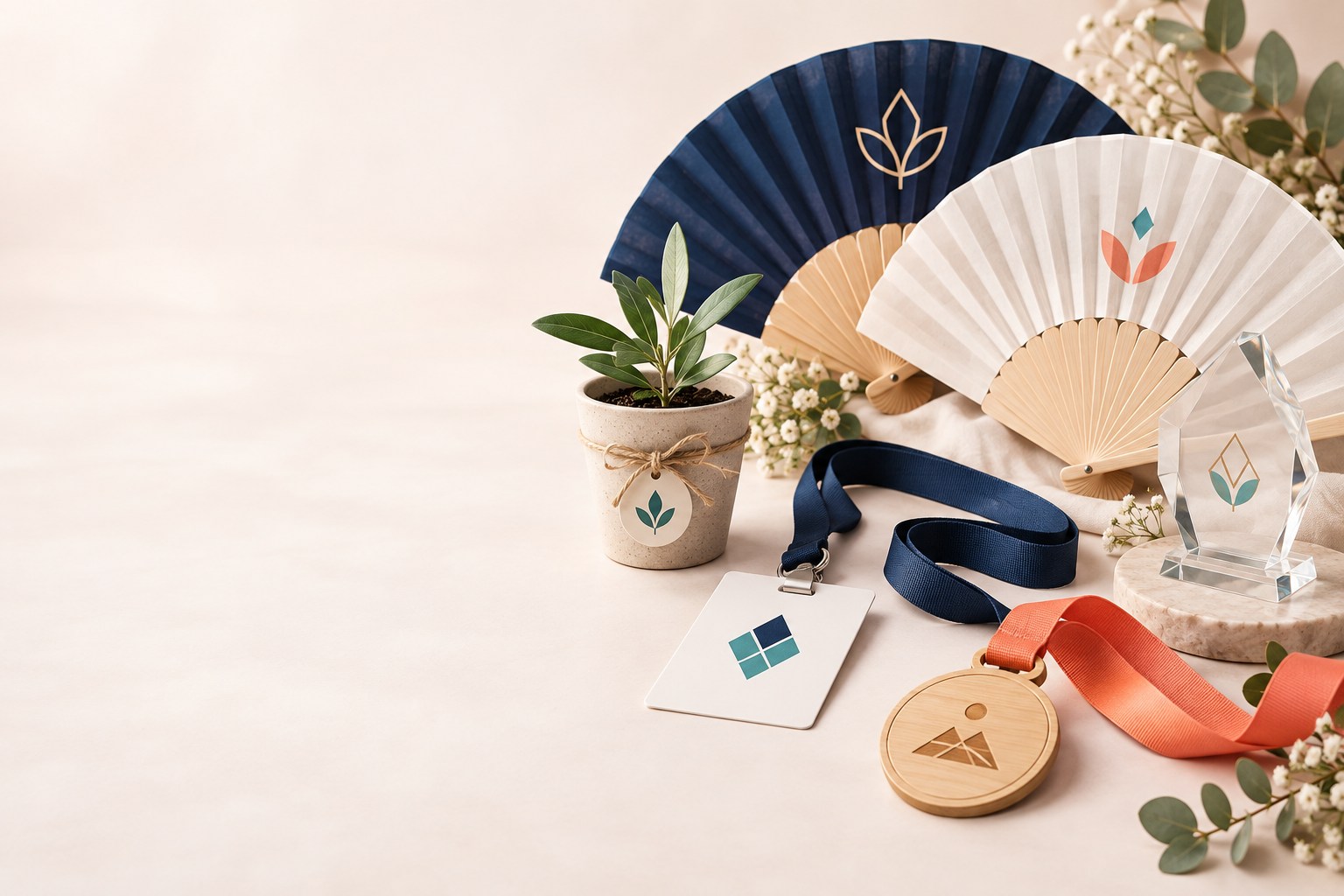Descuentos en productos personalizados para eventos y celebraciones