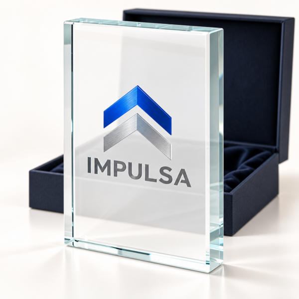 Premios y reconocimientos personalizables