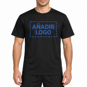 Camiseta técnica Runner personalizable