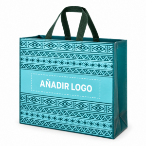 Bolsa laminada personalizable
